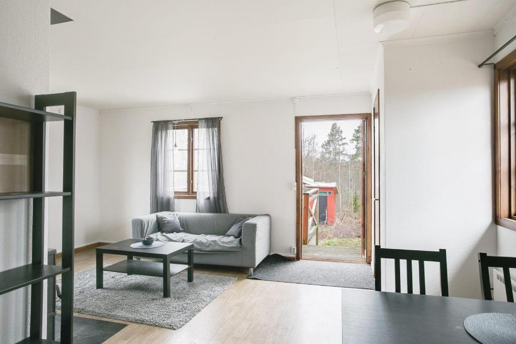 Vila Maren 1 Morlunda Exteriér fotografie